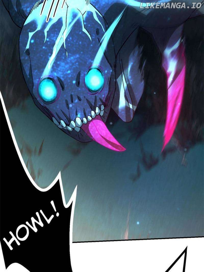 Doomsday Jigsaw Puzzle Chapter 51 - page 41
