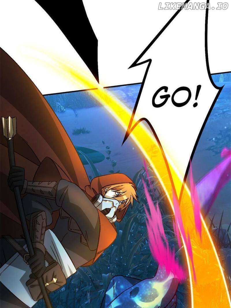 Doomsday Jigsaw Puzzle Chapter 51 - page 42