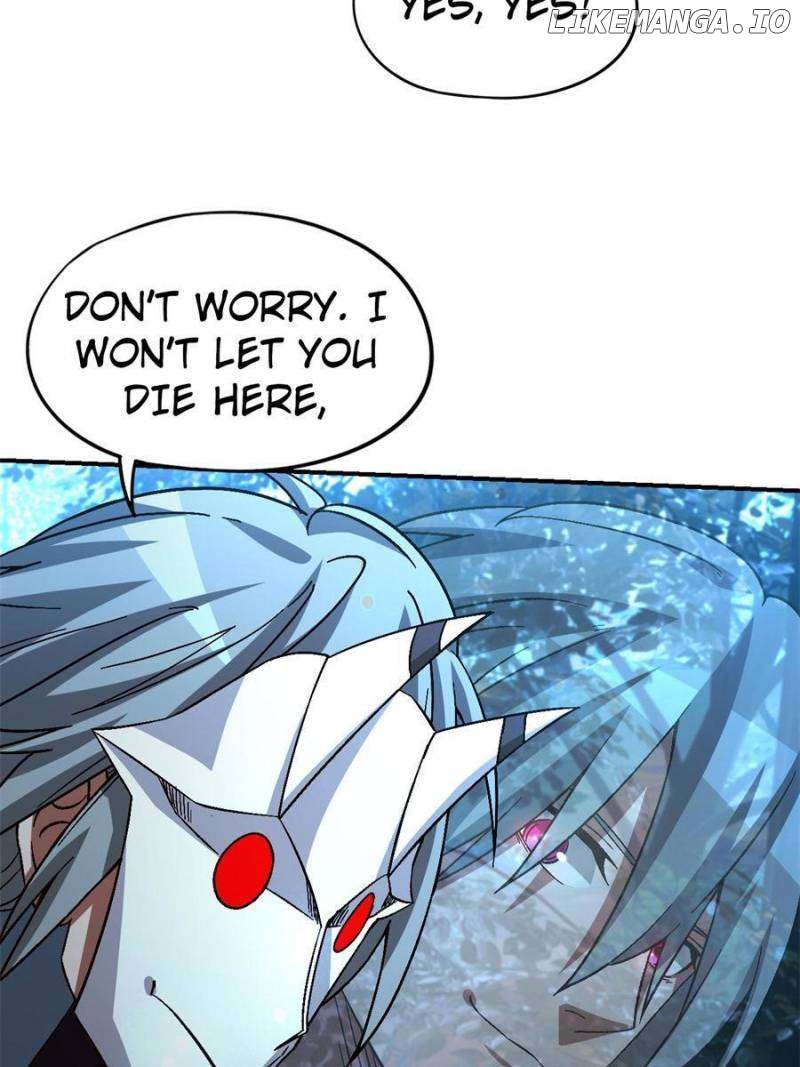 Doomsday Jigsaw Puzzle Chapter 51 - page 47