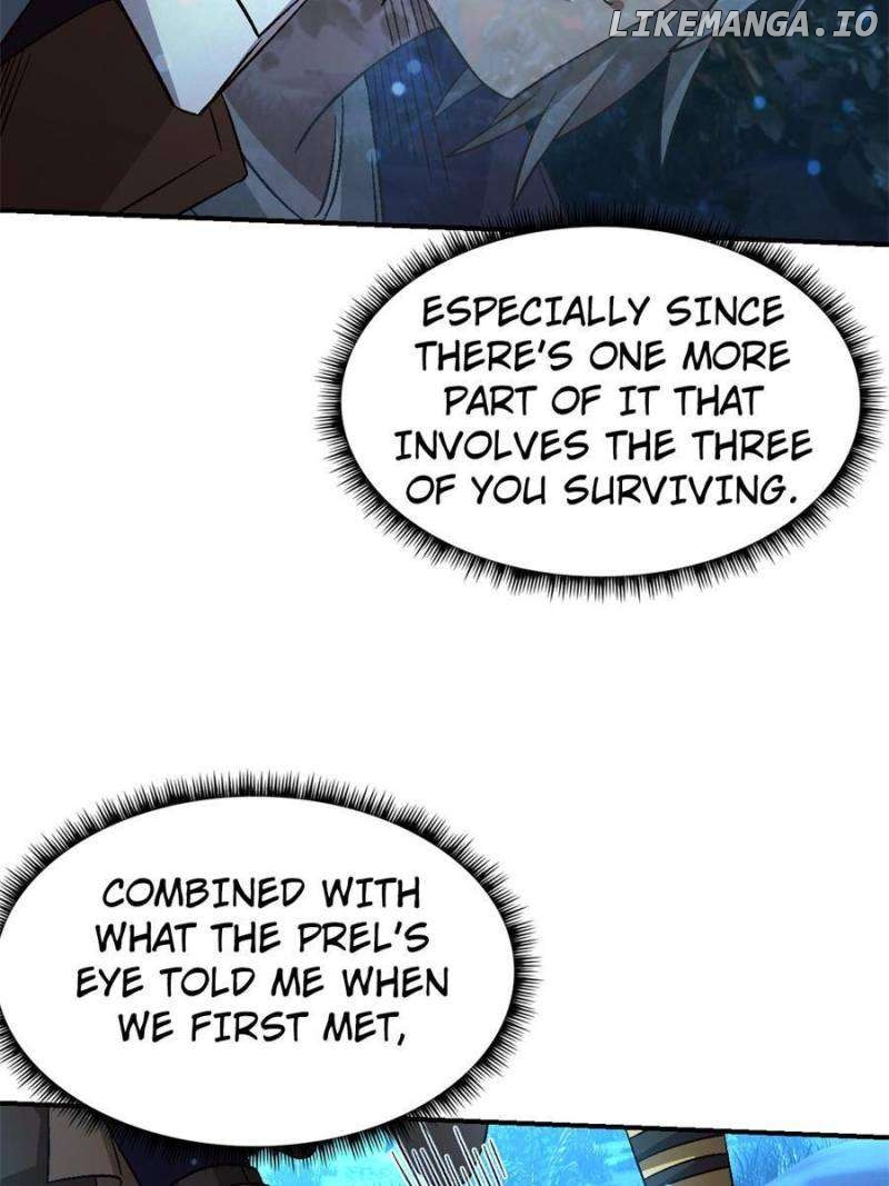Doomsday Jigsaw Puzzle Chapter 51 - page 48