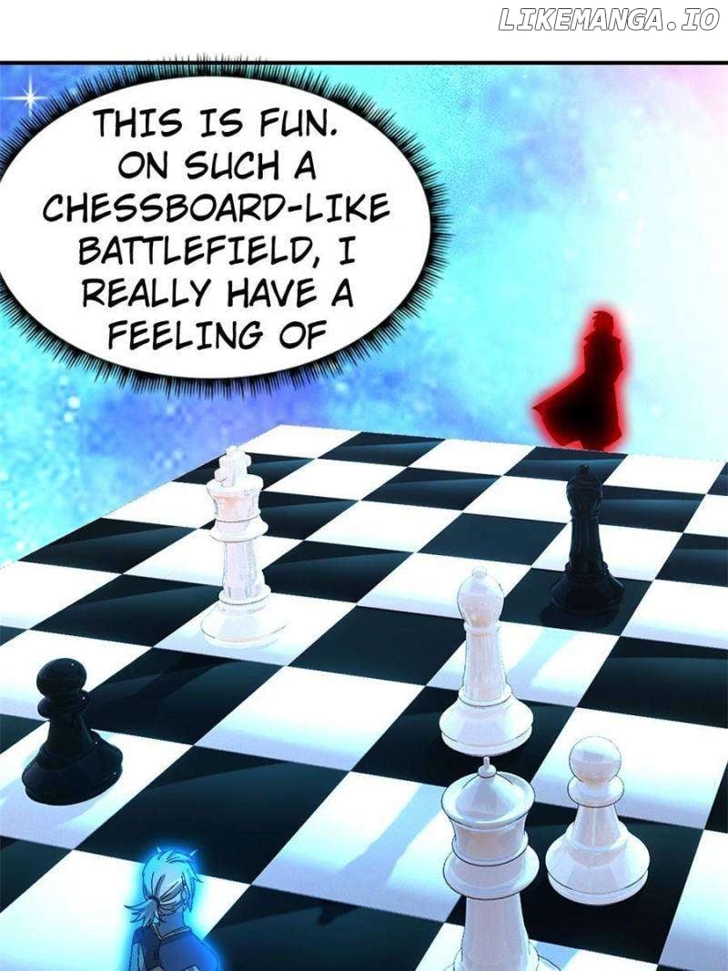 Doomsday Jigsaw Puzzle Chapter 51 - page 50