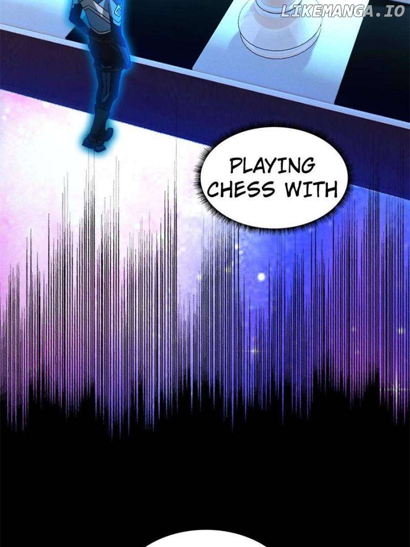 Doomsday Jigsaw Puzzle Chapter 51 - page 51