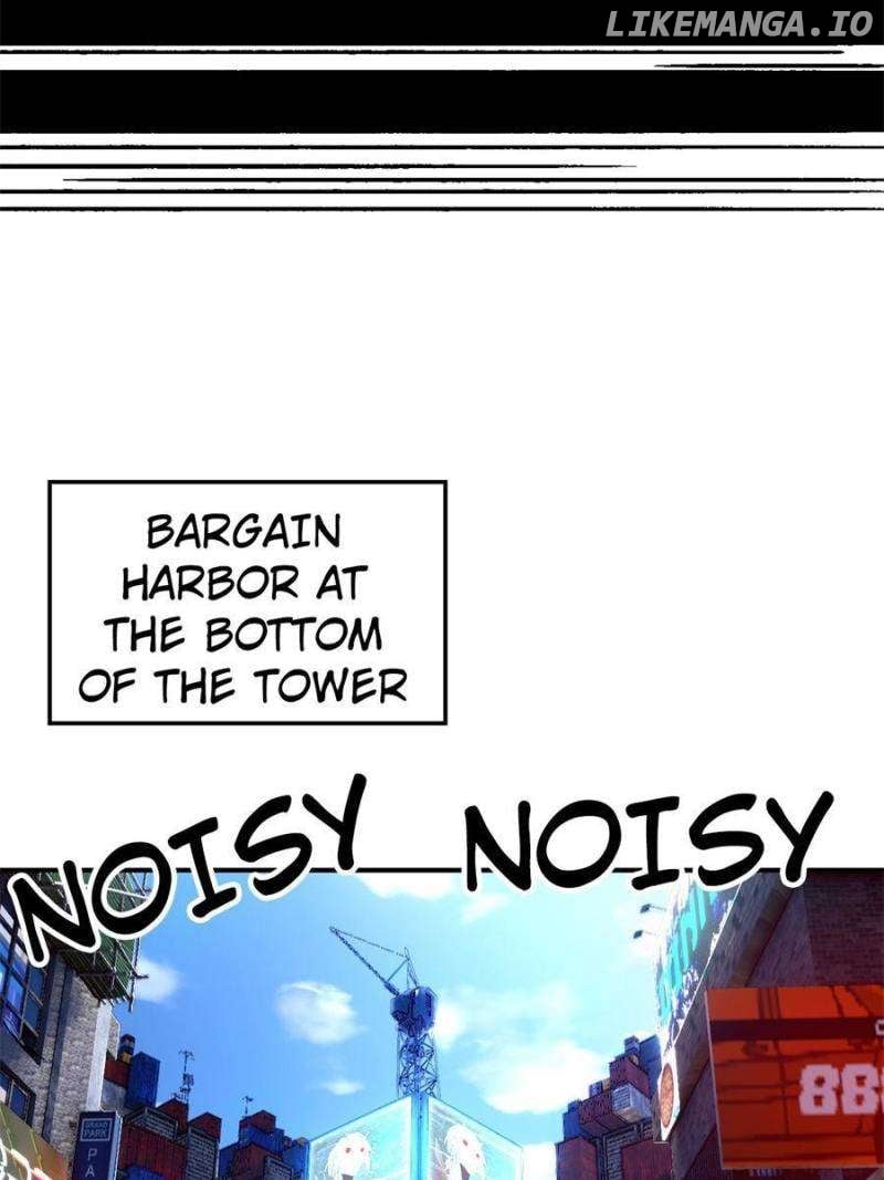 Doomsday Jigsaw Puzzle Chapter 51 - page 54
