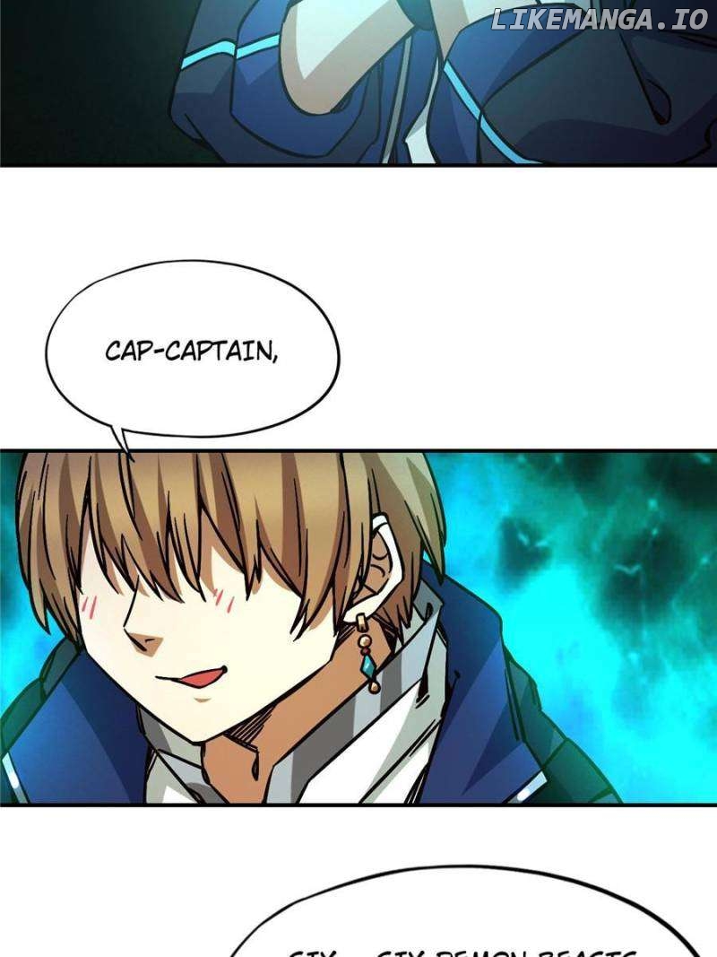 Doomsday Jigsaw Puzzle Chapter 10 - page 18