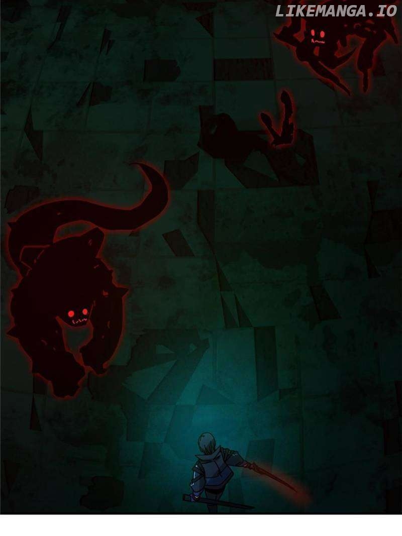 Doomsday Jigsaw Puzzle Chapter 10 - page 26