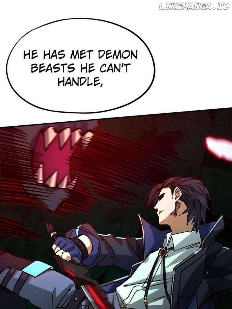 Doomsday Jigsaw Puzzle Chapter 10 - page 28