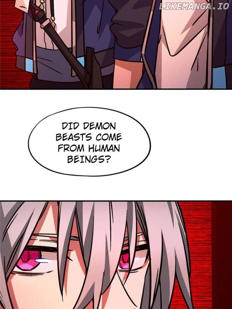 Doomsday Jigsaw Puzzle Chapter 10 - page 3