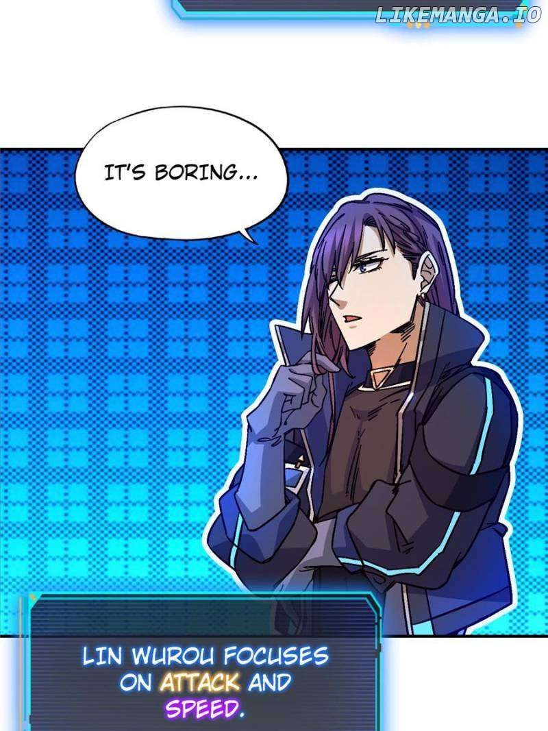 Doomsday Jigsaw Puzzle Chapter 10 - page 39