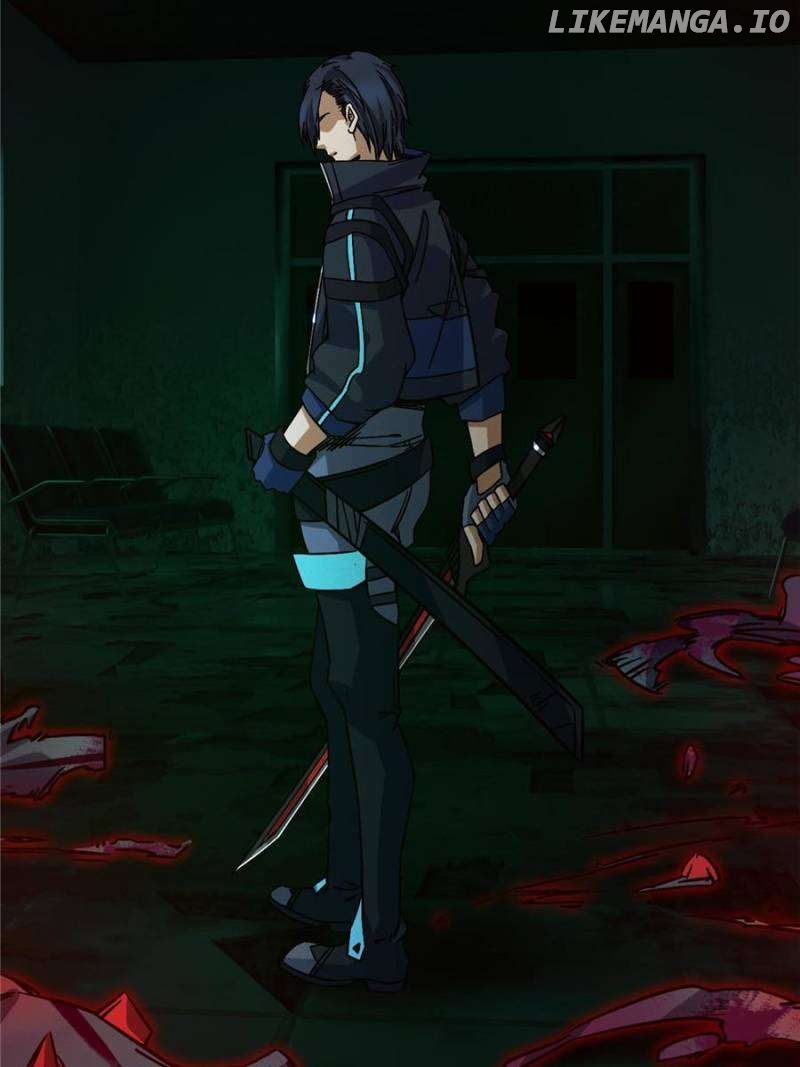 Doomsday Jigsaw Puzzle Chapter 10 - page 45
