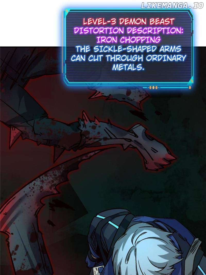 Doomsday Jigsaw Puzzle Chapter 10 - page 48