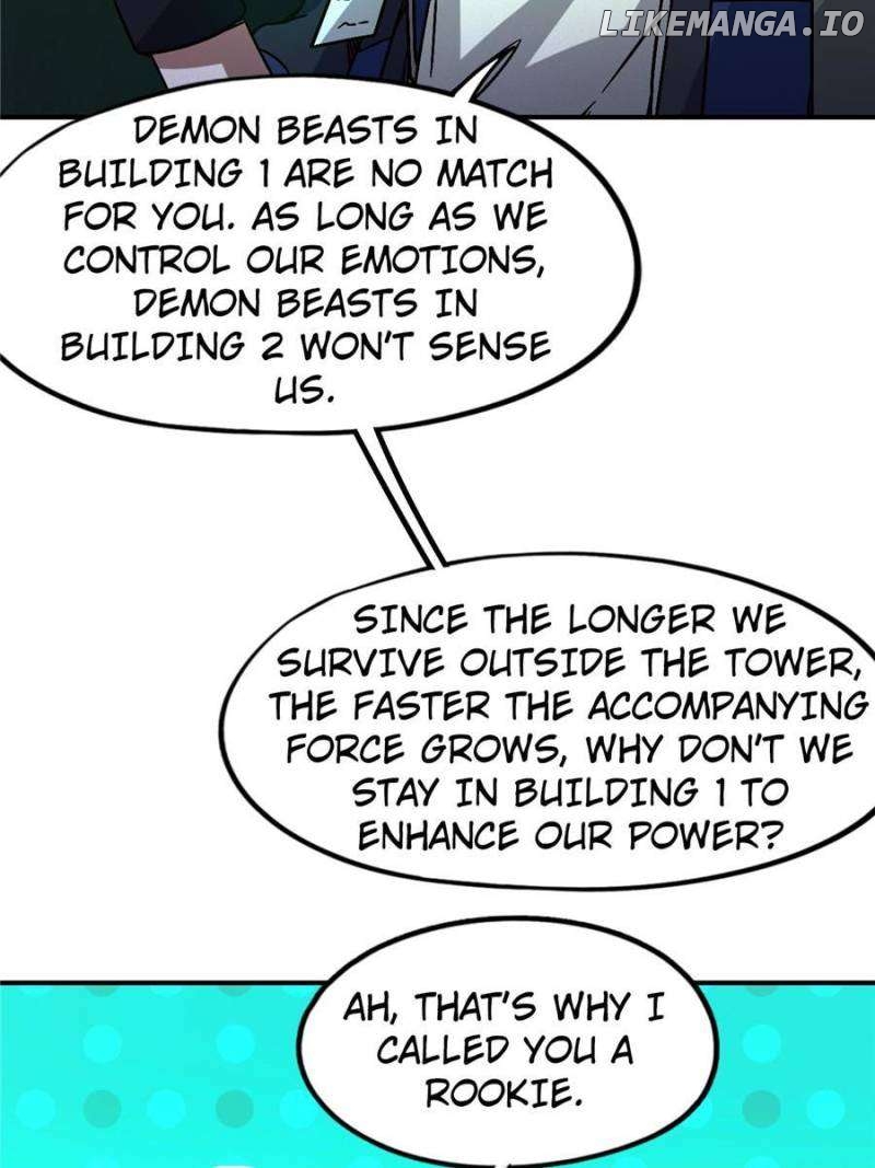 Doomsday Jigsaw Puzzle Chapter 10 - page 54