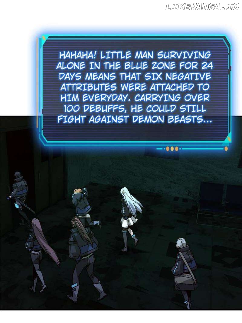 Doomsday Jigsaw Puzzle Chapter 10 - page 62