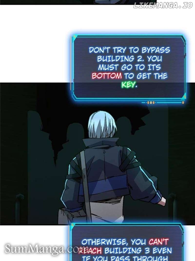 Doomsday Jigsaw Puzzle Chapter 10 - page 64