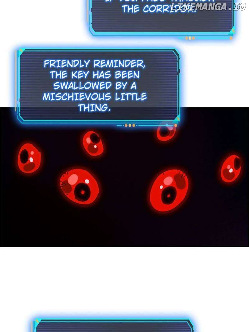 Doomsday Jigsaw Puzzle Chapter 10 - page 65