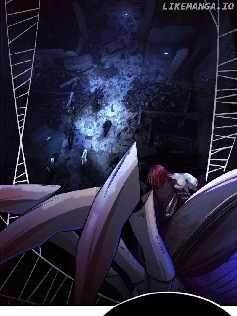 Doomsday Jigsaw Puzzle Chapter 10 - page 69
