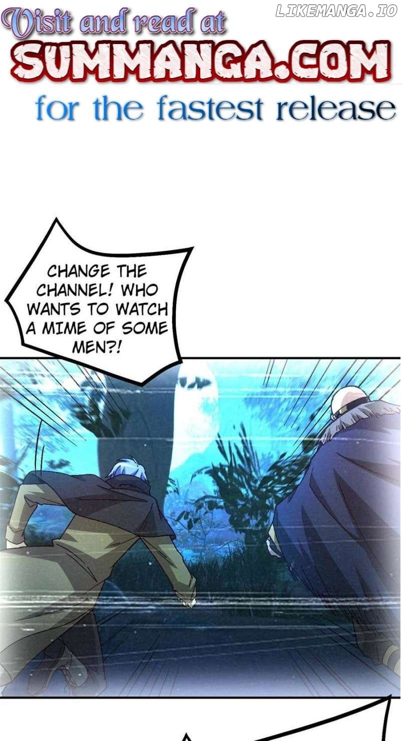 Doomsday Jigsaw Puzzle Chapter 52 - page 1