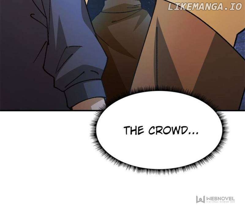Doomsday Jigsaw Puzzle Chapter 52 - page 10