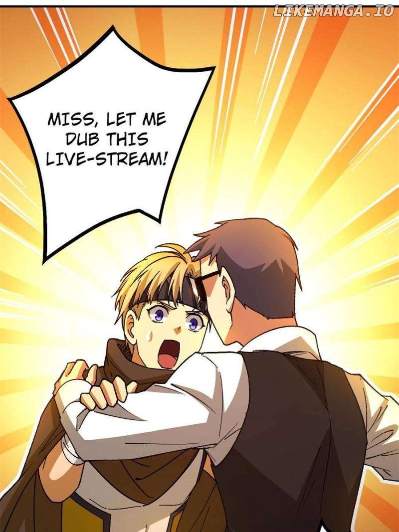 Doomsday Jigsaw Puzzle Chapter 52 - page 23