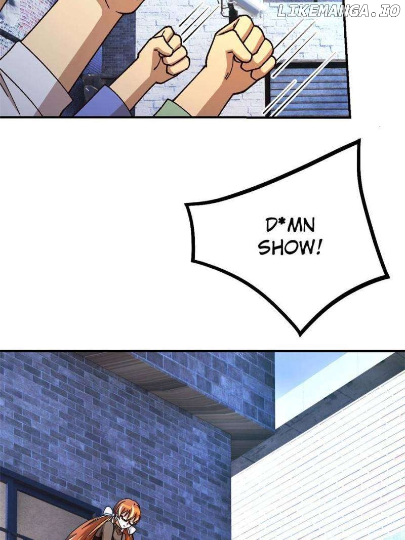Doomsday Jigsaw Puzzle Chapter 52 - page 3