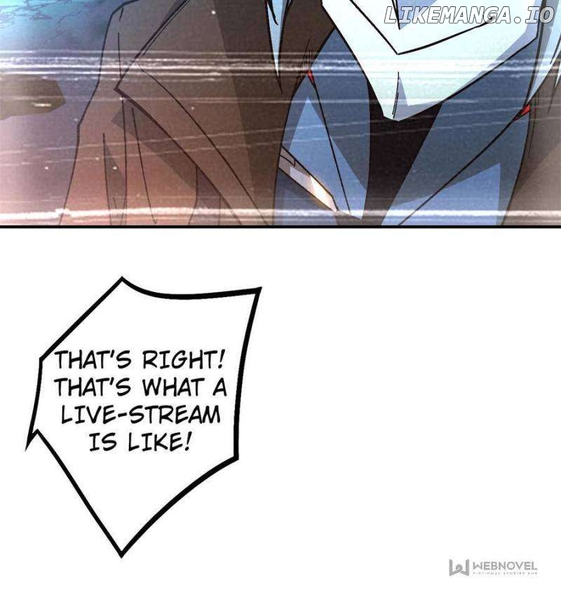 Doomsday Jigsaw Puzzle Chapter 52 - page 37