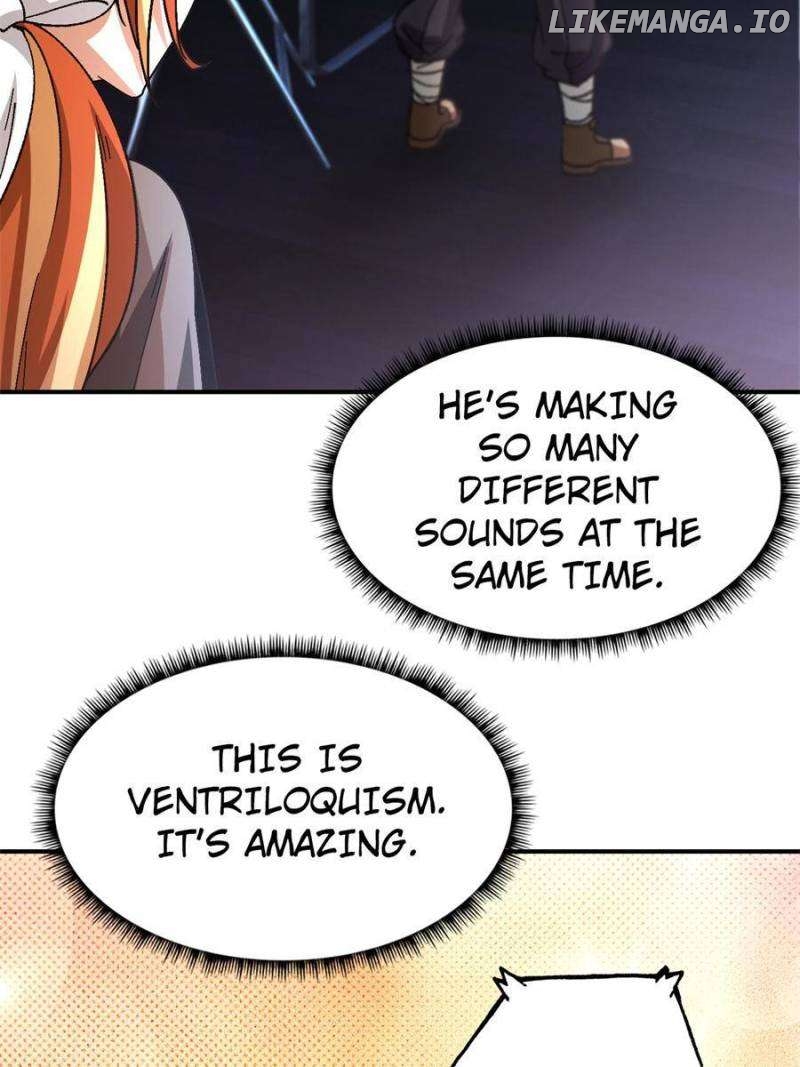 Doomsday Jigsaw Puzzle Chapter 52 - page 40