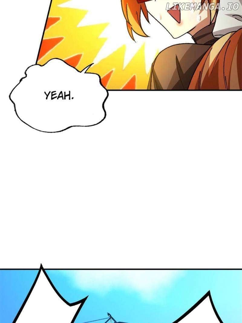 Doomsday Jigsaw Puzzle Chapter 52 - page 8