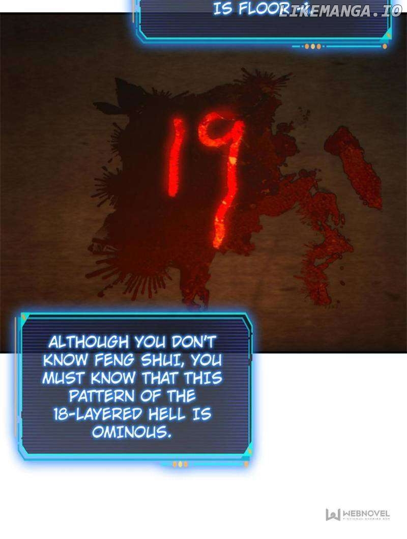 Doomsday Jigsaw Puzzle Chapter 11 - page 18
