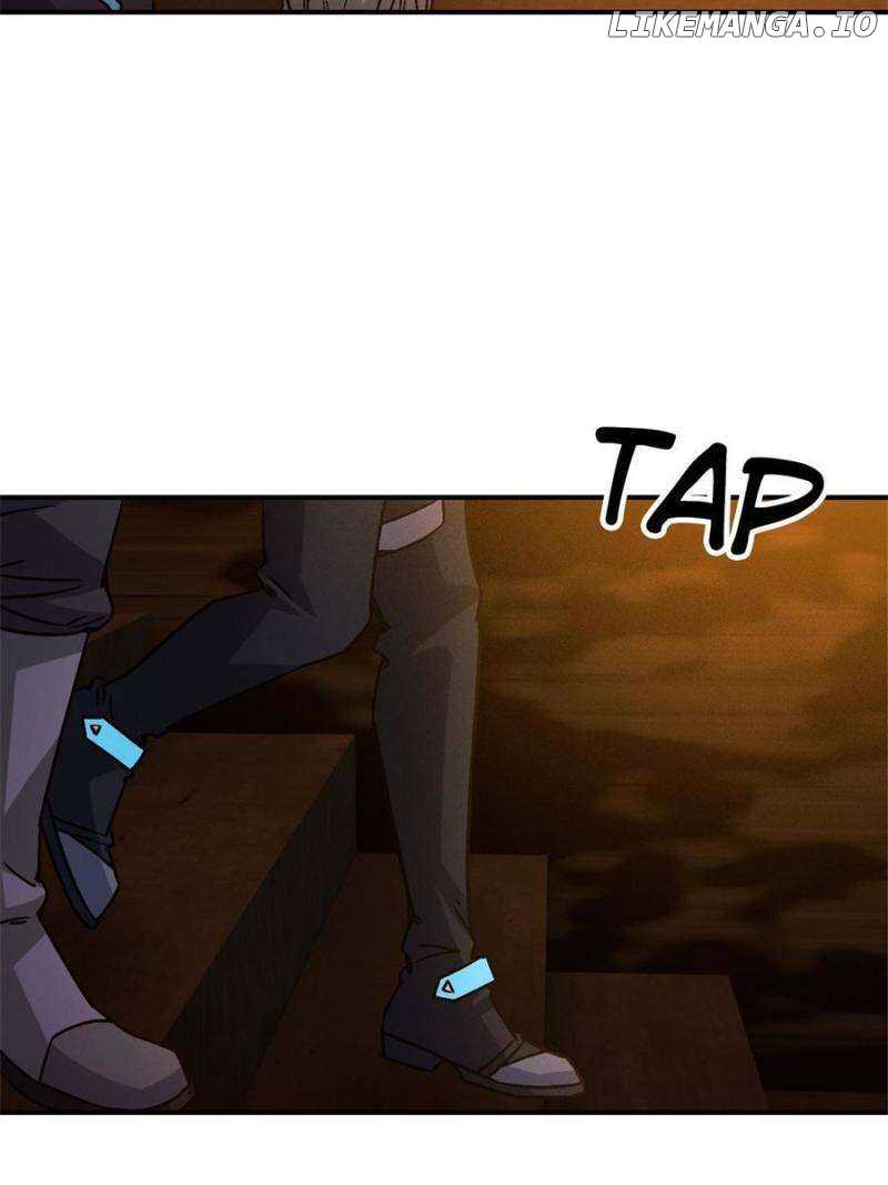 Doomsday Jigsaw Puzzle Chapter 11 - page 21