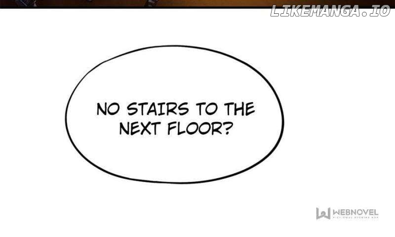 Doomsday Jigsaw Puzzle Chapter 11 - page 23