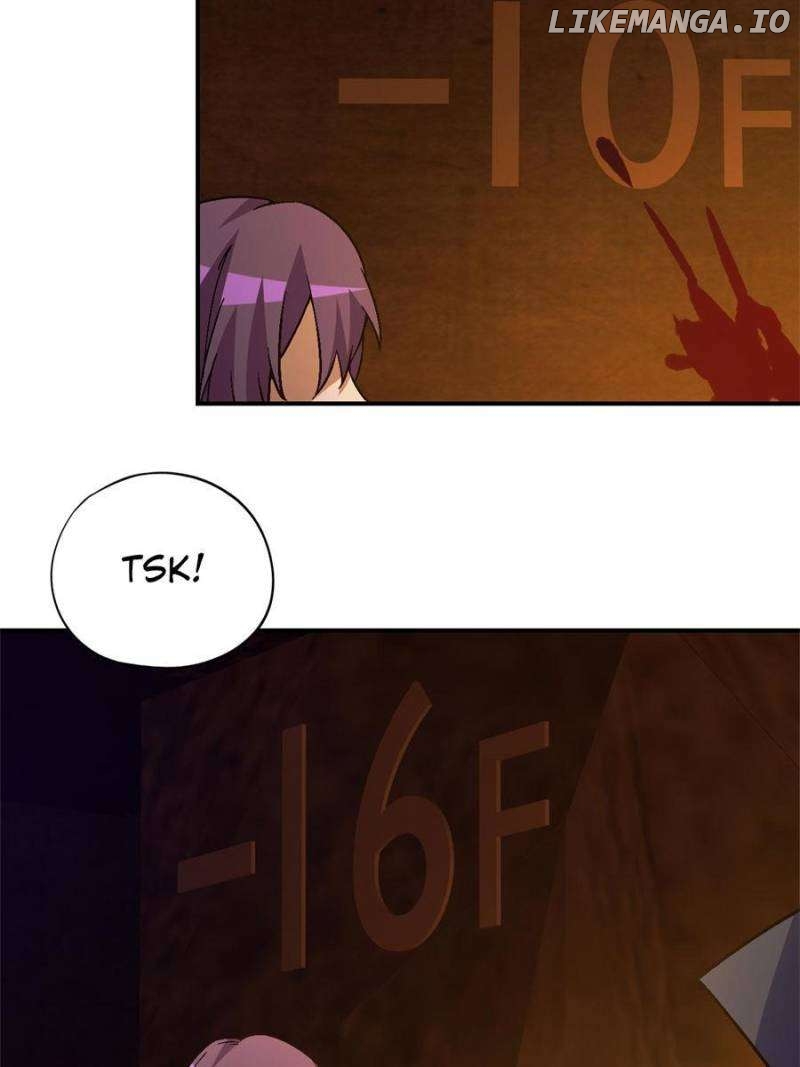 Doomsday Jigsaw Puzzle Chapter 11 - page 30
