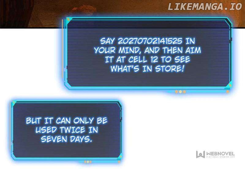 Doomsday Jigsaw Puzzle Chapter 11 - page 53