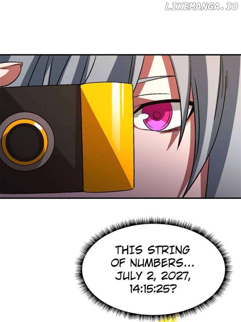 Doomsday Jigsaw Puzzle Chapter 11 - page 54