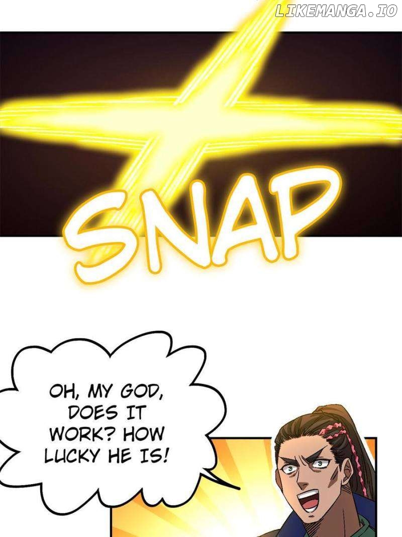 Doomsday Jigsaw Puzzle Chapter 11 - page 55
