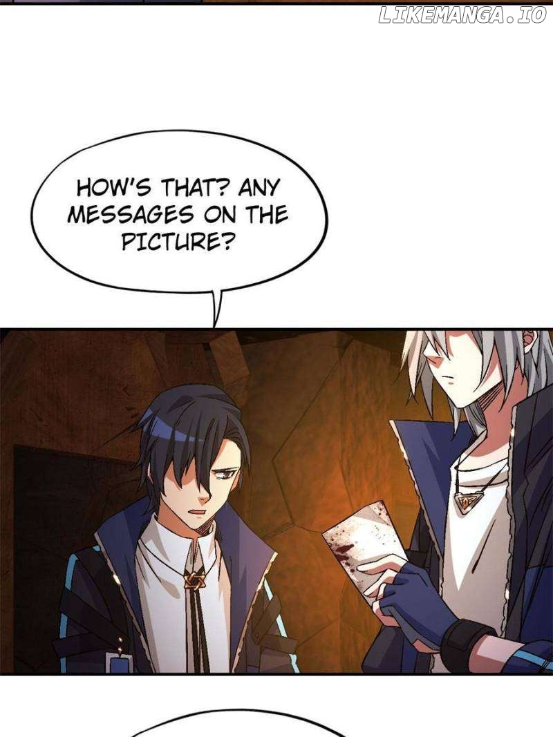 Doomsday Jigsaw Puzzle Chapter 11 - page 59