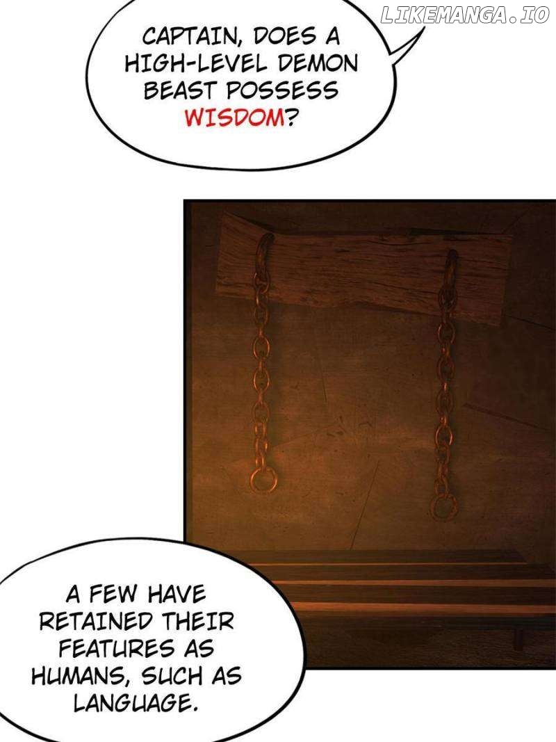 Doomsday Jigsaw Puzzle Chapter 11 - page 60