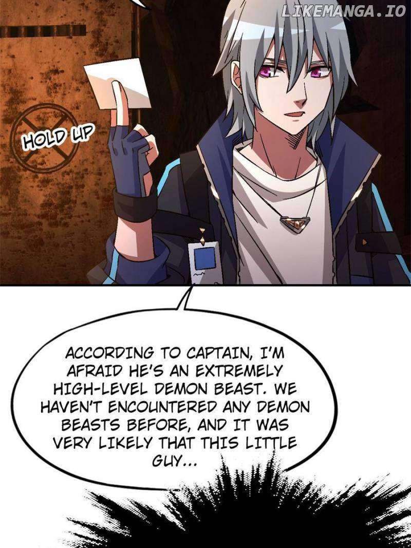 Doomsday Jigsaw Puzzle Chapter 11 - page 64