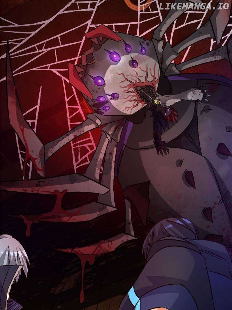 Doomsday Jigsaw Puzzle Chapter 11 - page 66