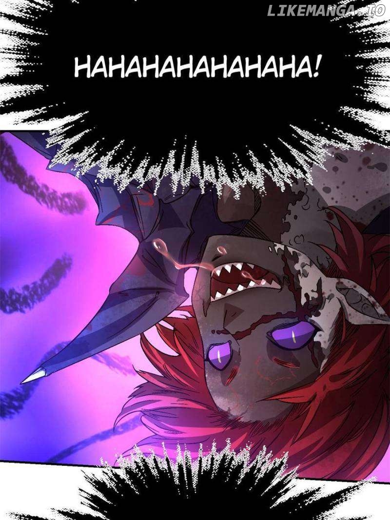 Doomsday Jigsaw Puzzle Chapter 11 - page 71