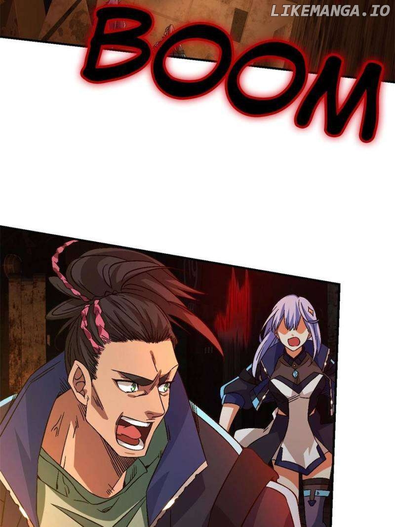 Doomsday Jigsaw Puzzle Chapter 11 - page 76