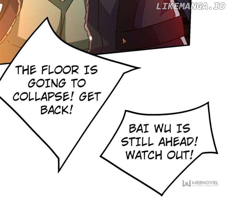 Doomsday Jigsaw Puzzle Chapter 11 - page 77