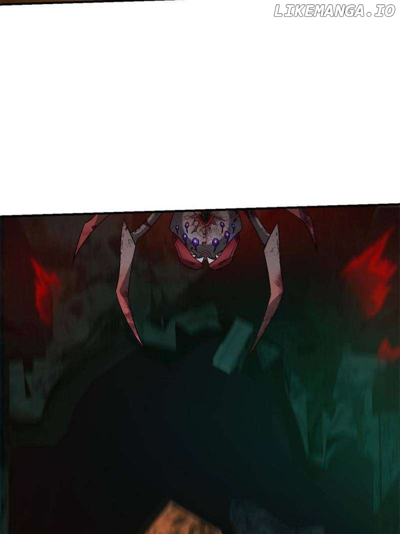 Doomsday Jigsaw Puzzle Chapter 11 - page 84