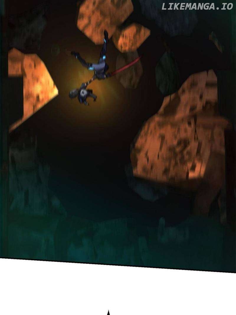 Doomsday Jigsaw Puzzle Chapter 11 - page 85