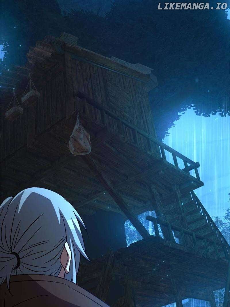 Doomsday Jigsaw Puzzle Chapter 54 - page 2