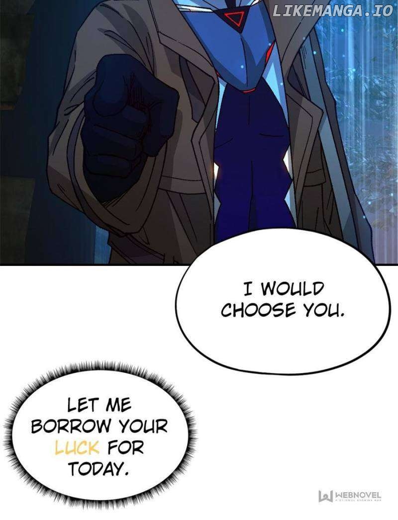 Doomsday Jigsaw Puzzle Chapter 54 - page 25
