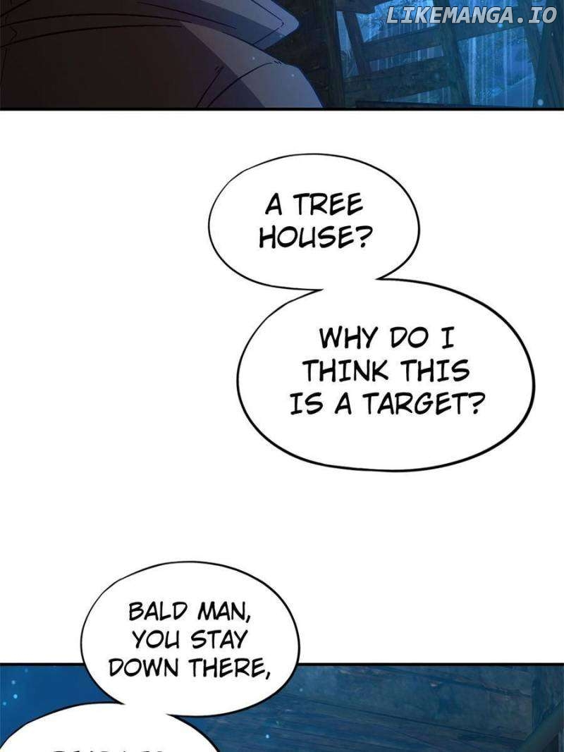 Doomsday Jigsaw Puzzle Chapter 54 - page 3