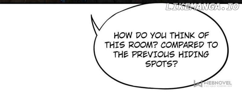Doomsday Jigsaw Puzzle Chapter 54 - page 41