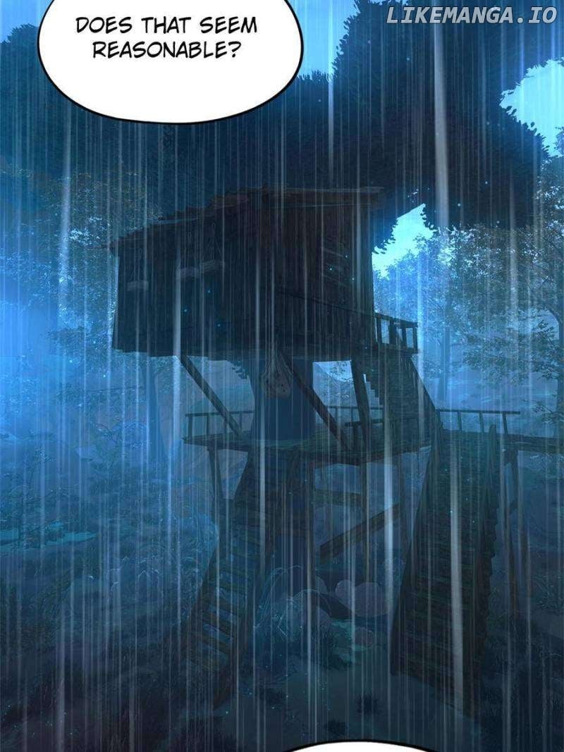 Doomsday Jigsaw Puzzle Chapter 54 - page 45