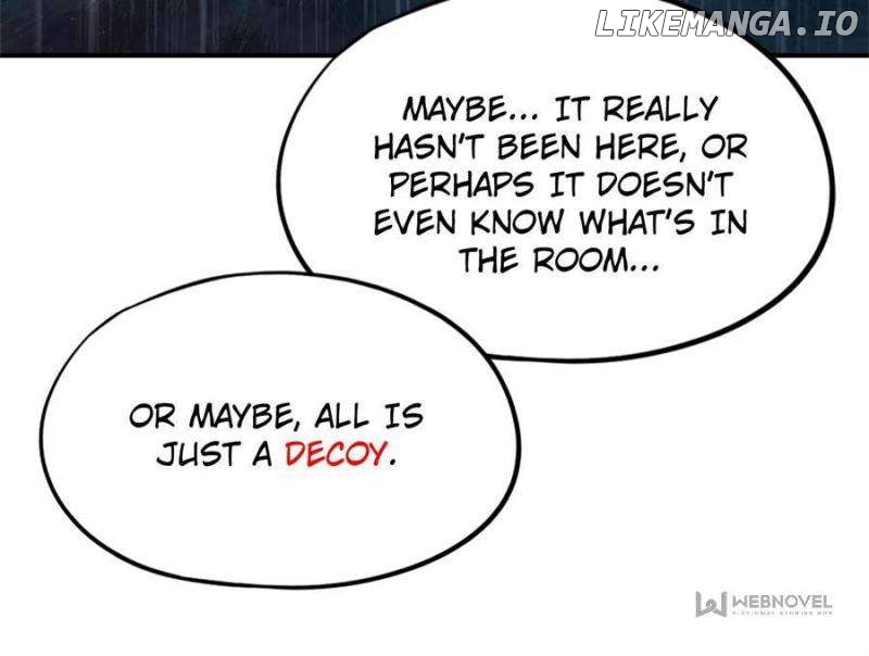 Doomsday Jigsaw Puzzle Chapter 54 - page 46