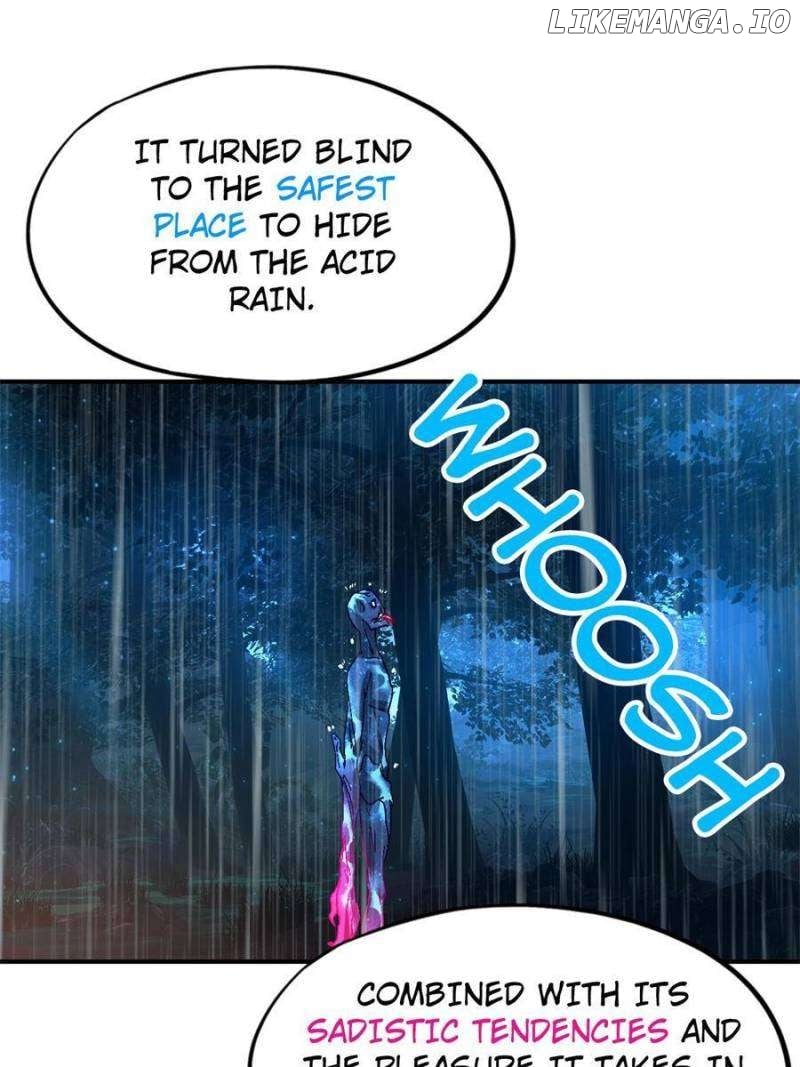 Doomsday Jigsaw Puzzle Chapter 54 - page 47