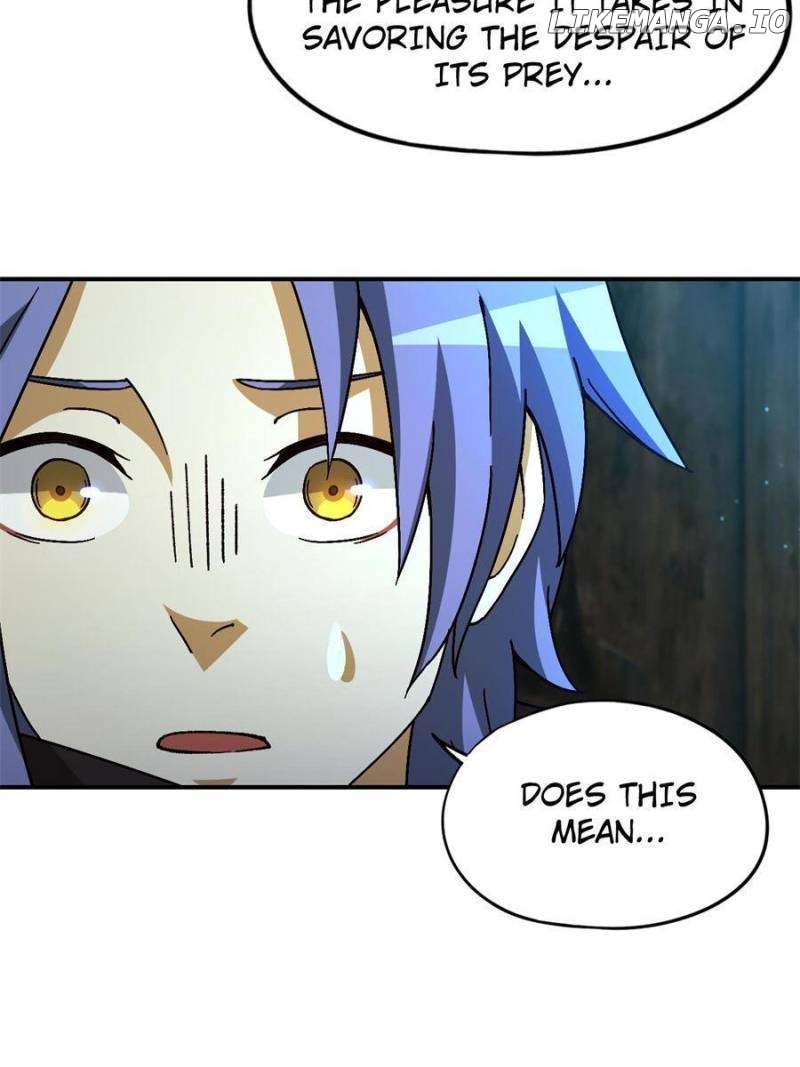 Doomsday Jigsaw Puzzle Chapter 54 - page 48